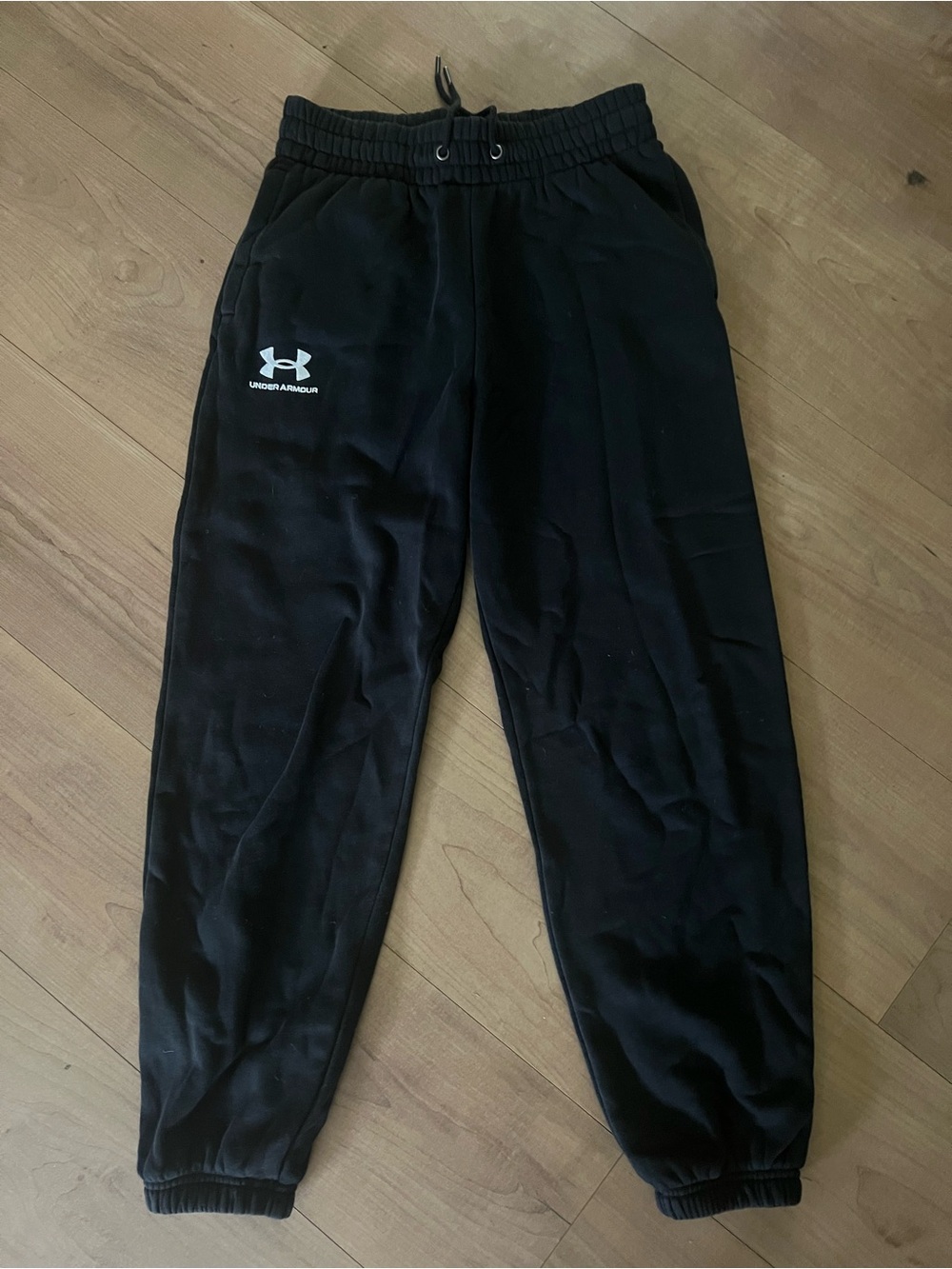 Women’s UA jogger/sweat pants Size XS